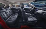 ChangAn CS35 Plus Lan Jing Edition 2019 года